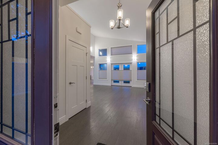 Property Photo: 1060 Shore Pine Close #28 BC V9L 0C4