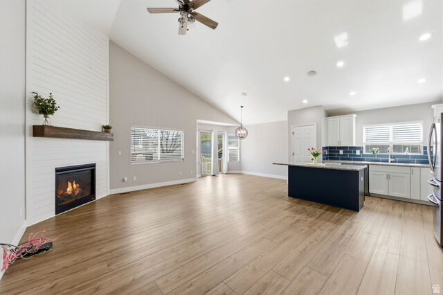 Property Photo:  1079 S 1875 W  UT 84075 