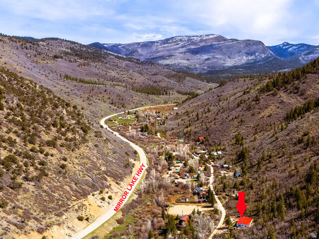 Property Photo:  3902 Beaver Creek Rd  UT 84036 