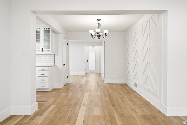 Property Photo: 364 E 1600 S UT 84058