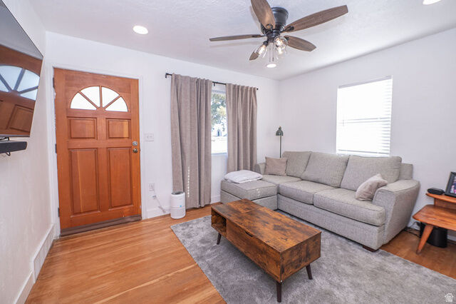 Property Photo:  4881 W 14400 N  UT 84312 