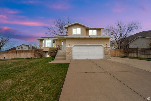 Property Photo: 290 W 1350 N UT 84014