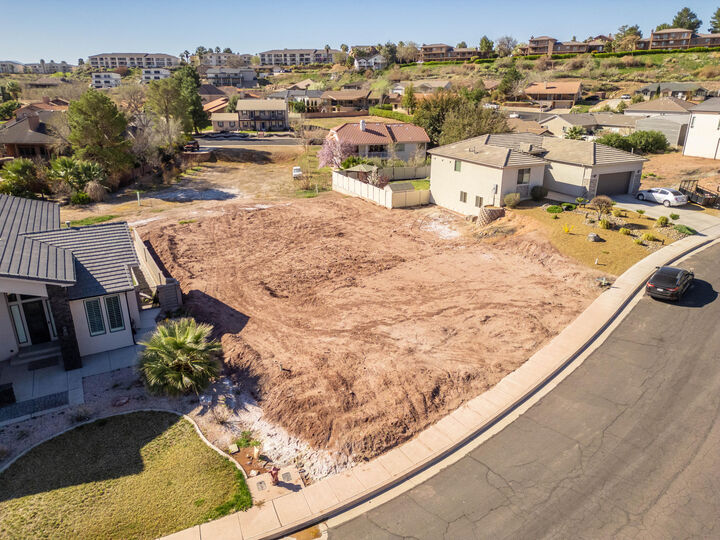 Property Photo:  1779 W 740 S  UT 84770 