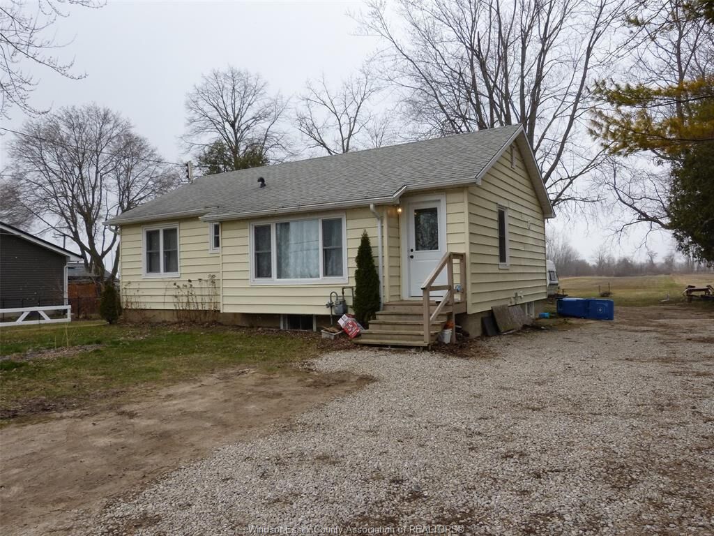 Property Photo: 581 Highway 77 ON N8H 3V8