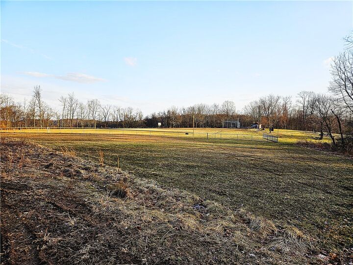 Property Photo:  00 Blackleggs Rd  PA 15681 