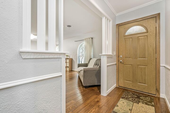 Property Photo:  6313 Jameson Road  TX 79106 