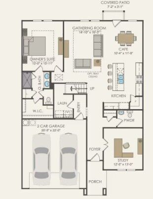 Property Photo:  13516 Cerro Castellan Trace  TX 78653 