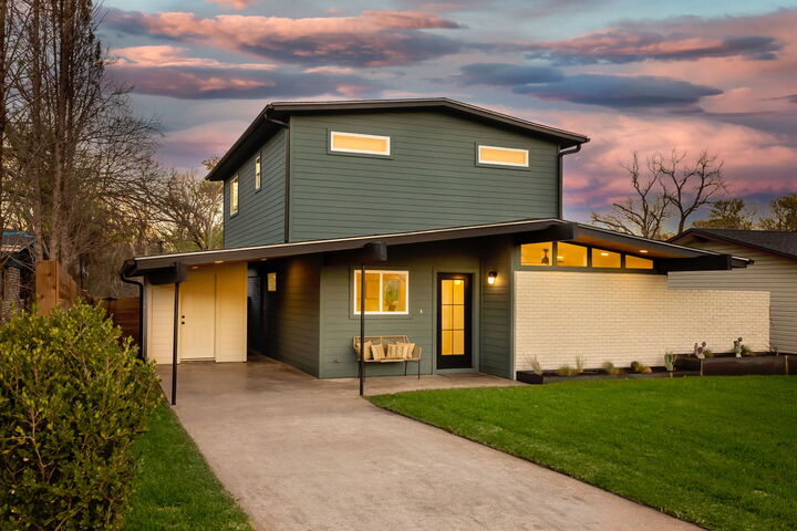 Property Photo:  4409 Scottsdale Road  TX 78721 