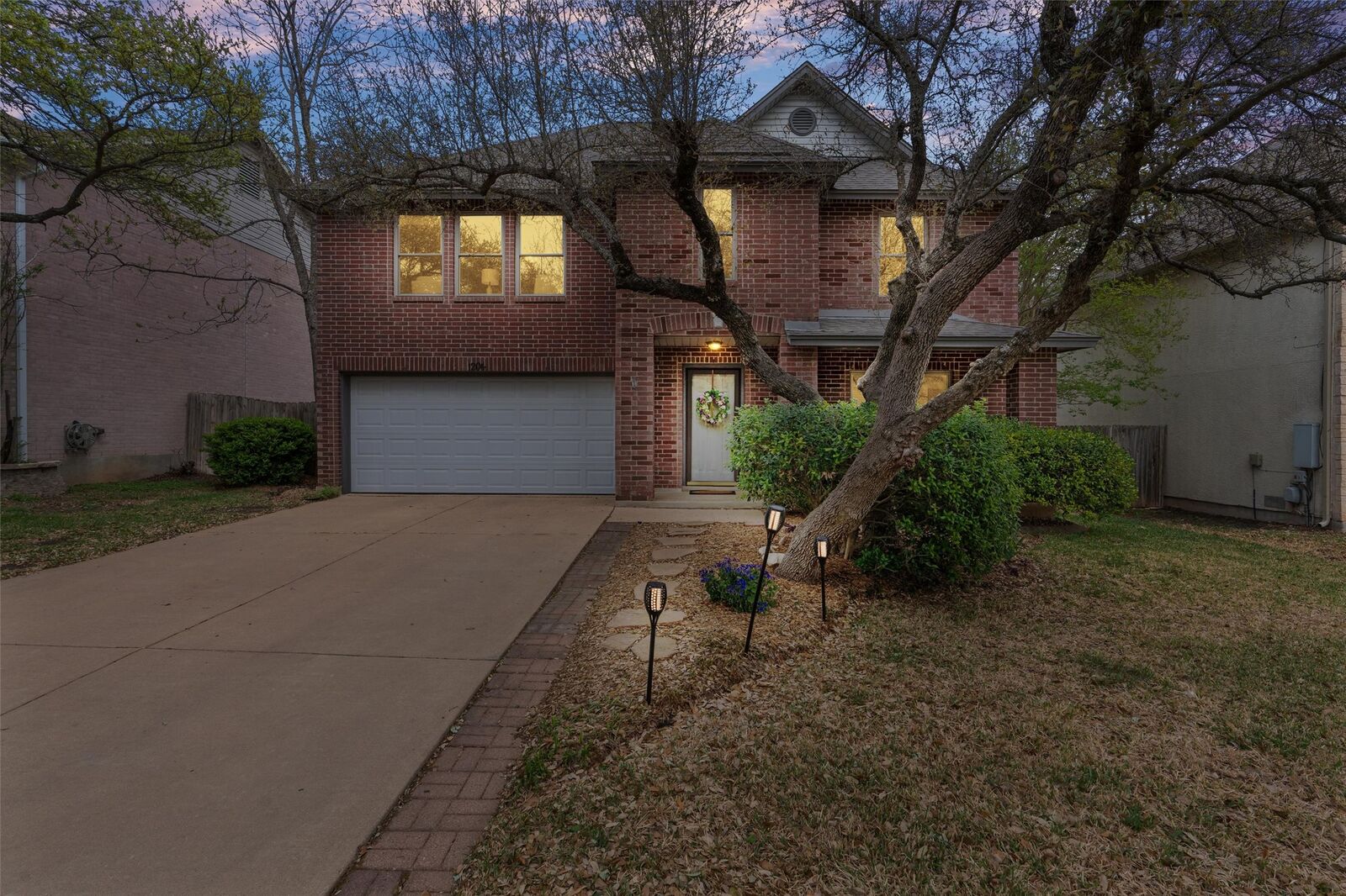 Property Photo:  1204 Jolie Lane  TX 78613 