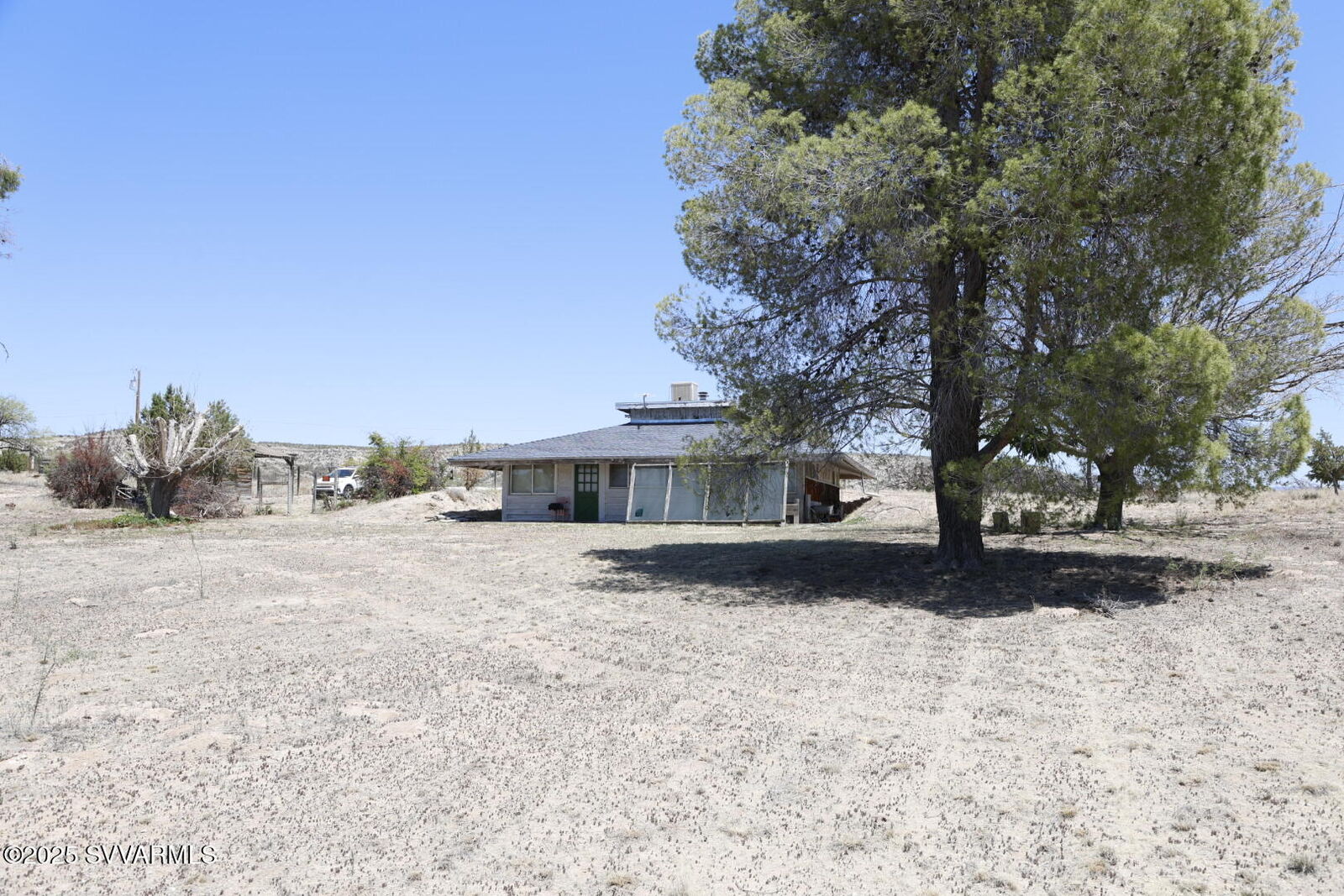 Property Photo:  1820 W Cimarron Drive  AZ 86322 