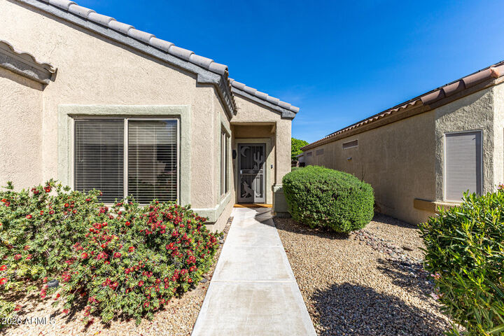 Property Photo:  16136 W Montoya Drive  AZ 85374 