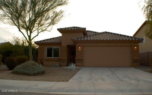 Property Photo:  28066 N Superior Road  AZ 85143 
