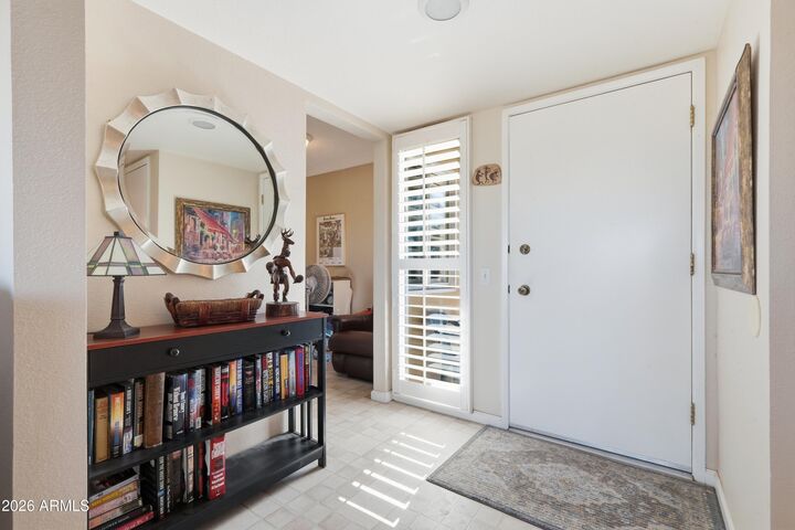 Property Photo: 19244 N Star Ridge Drive AZ 85375