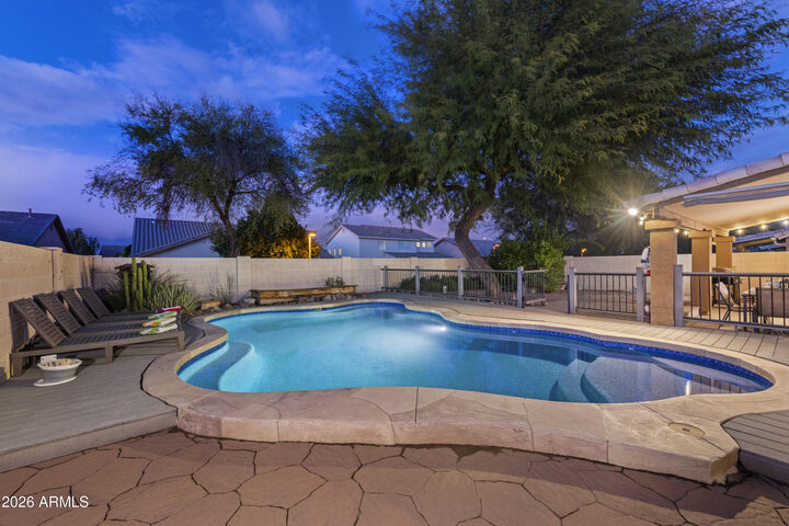 Property Photo:  1570 E San Tan Street  AZ 85225 