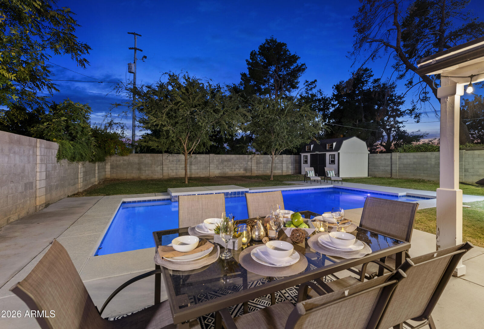 Property Photo:  739 E Belmont Avenue  AZ 85020 