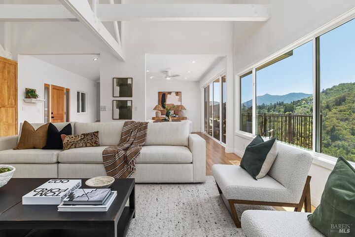 Property Photo:  500 Iron Springs Road  CA 94930 