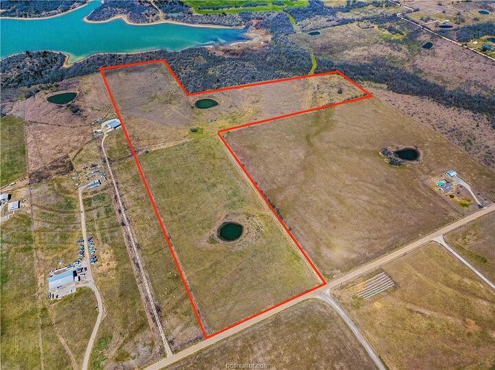 Property Photo:  1258 Steinke Road  TX 76664 