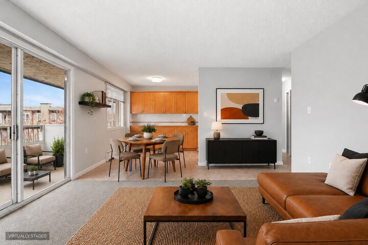 Property Photo: 9477 Cook Street 302 BC V2P 4J8