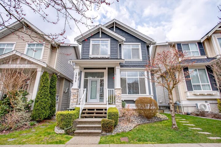 10473 Robertson Street — photo 1