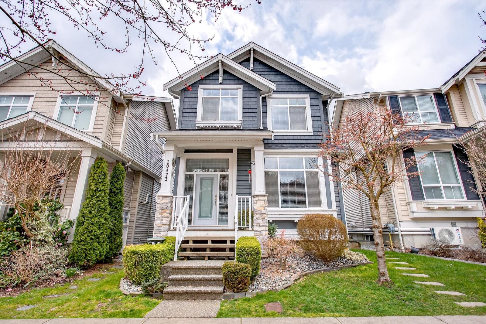 Property Photo: 10473 Robertson Street BC V2W 0H8