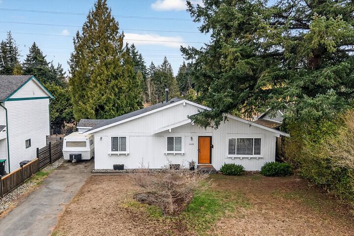 Property Photo: 4428 203 Street BC V3A 6P7