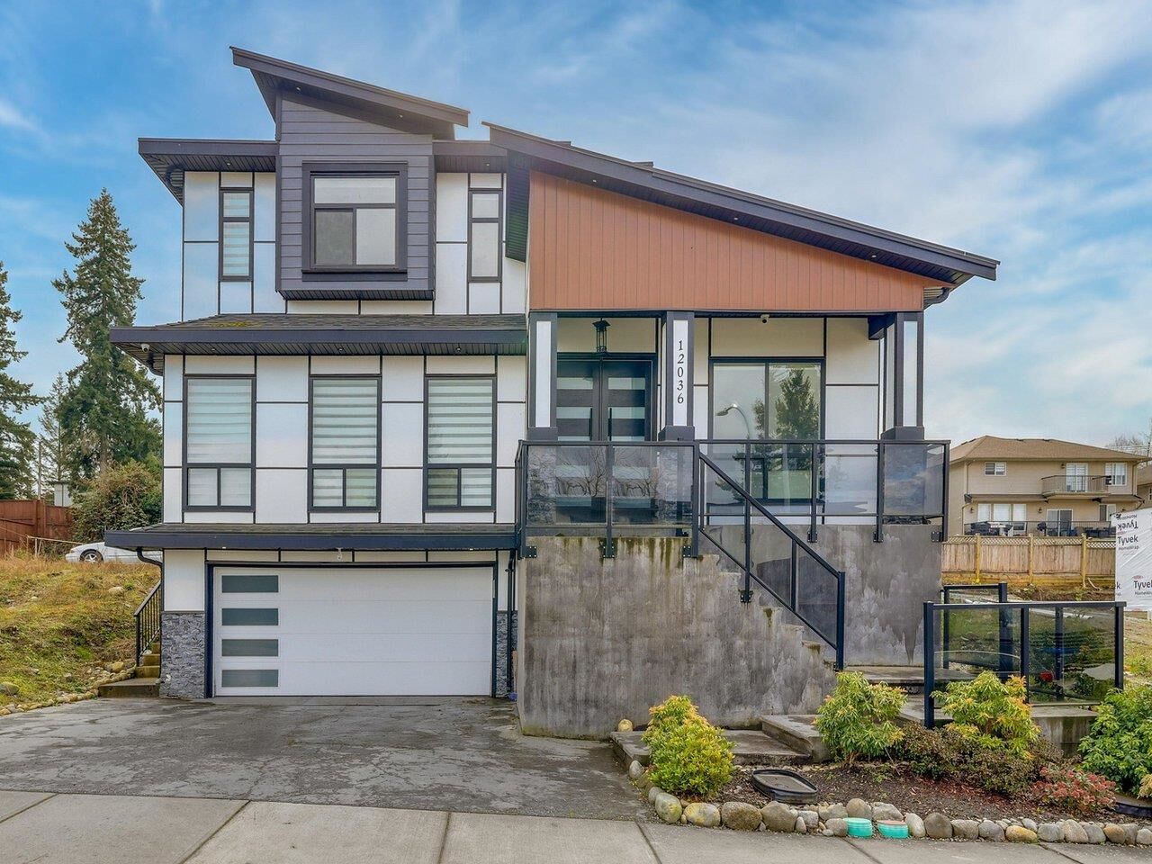 Property Photo: 12036 Osier Place BC V3V 4E5