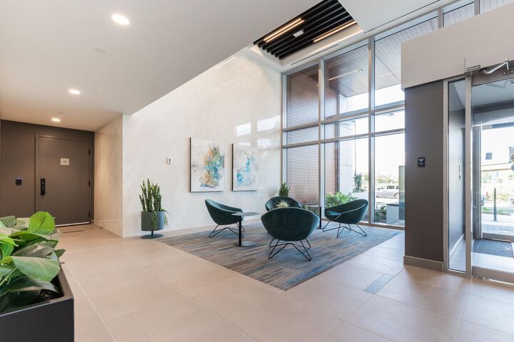 Property Photo: 13428 105 Avenue 1301 BC V3T 0S6