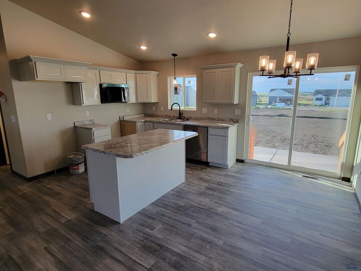 Property Photo: 5213 Elmstead St SD 57701