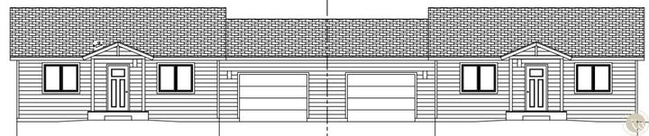 Property Photo:  13787 Broadview East Rd, Unit 4  MT 59015 