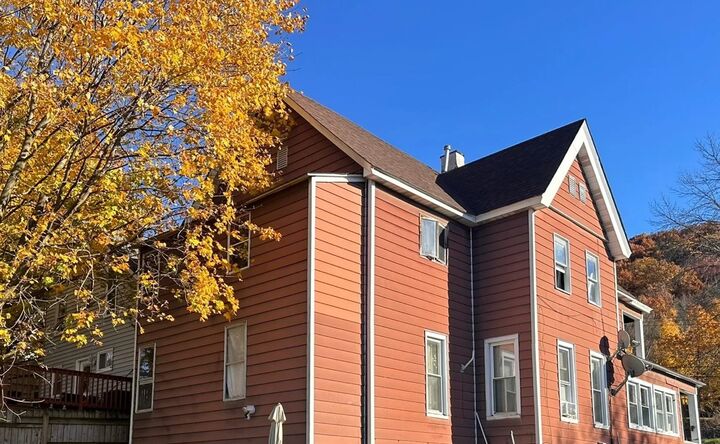 Property Photo:  27 Evans Street 2F  NY 13903 