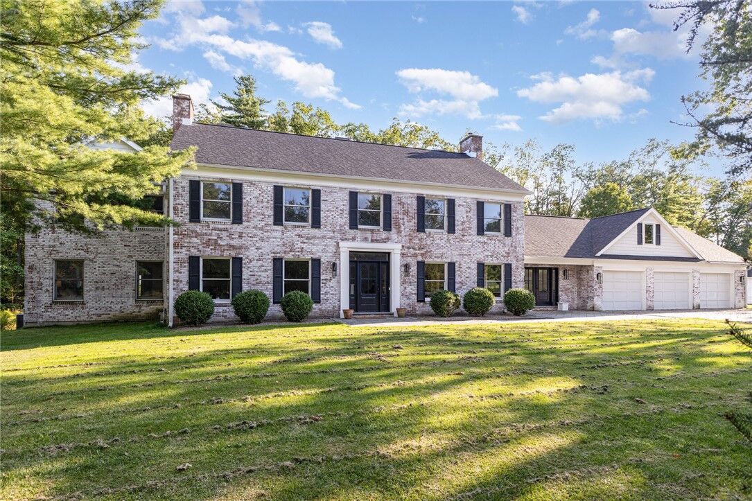 Property Photo:  7 Whispering Pines Drive  NY 14850 