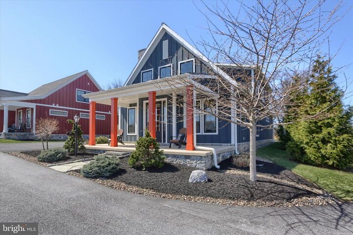 Property Photo:  189 Highlander Way  PA 17007 