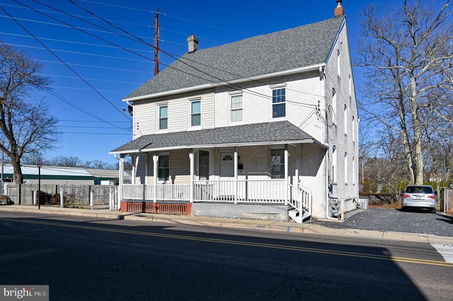 Property Photo: 29 W Vine Street PA 19440