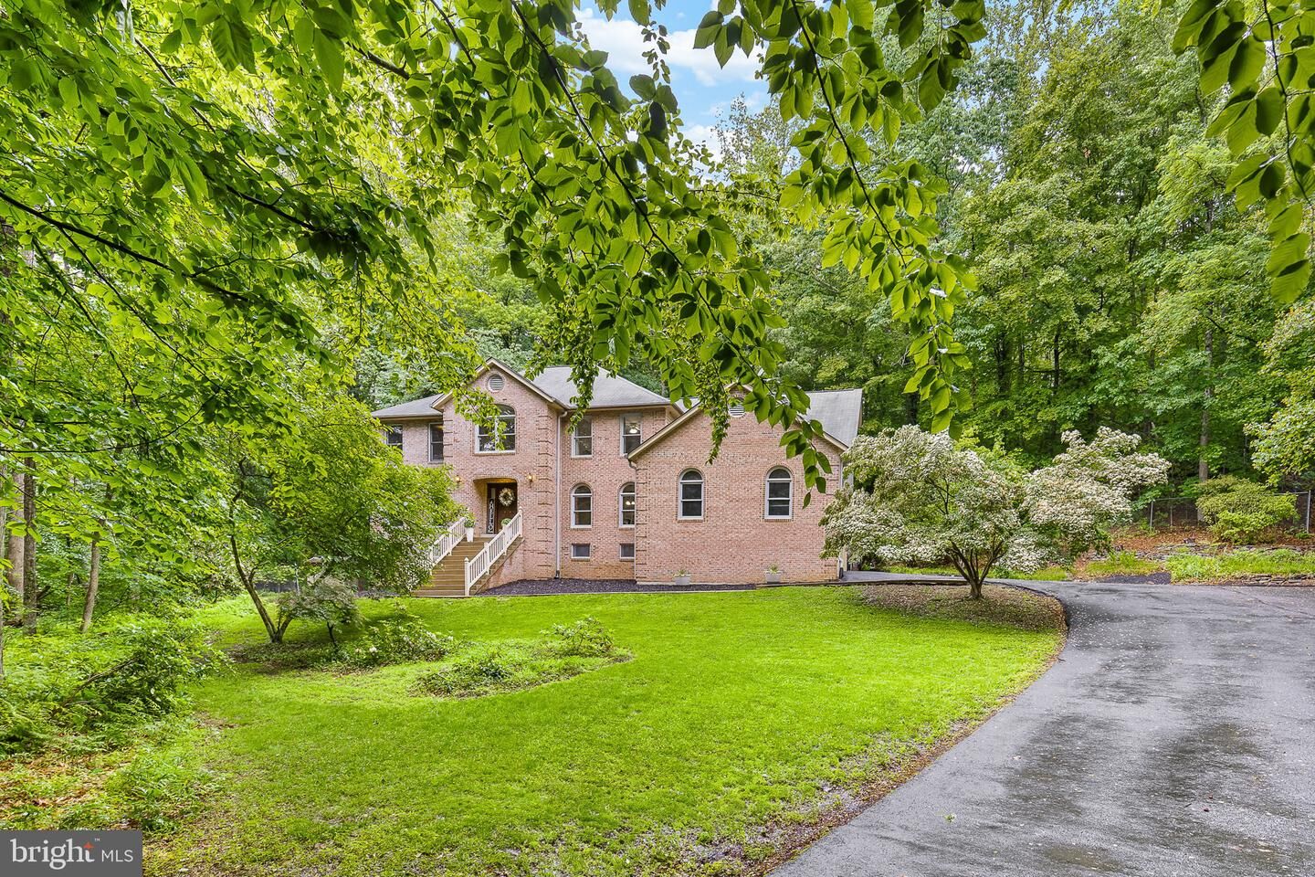 Property Photo:  104 Dent Road  VA 22554 