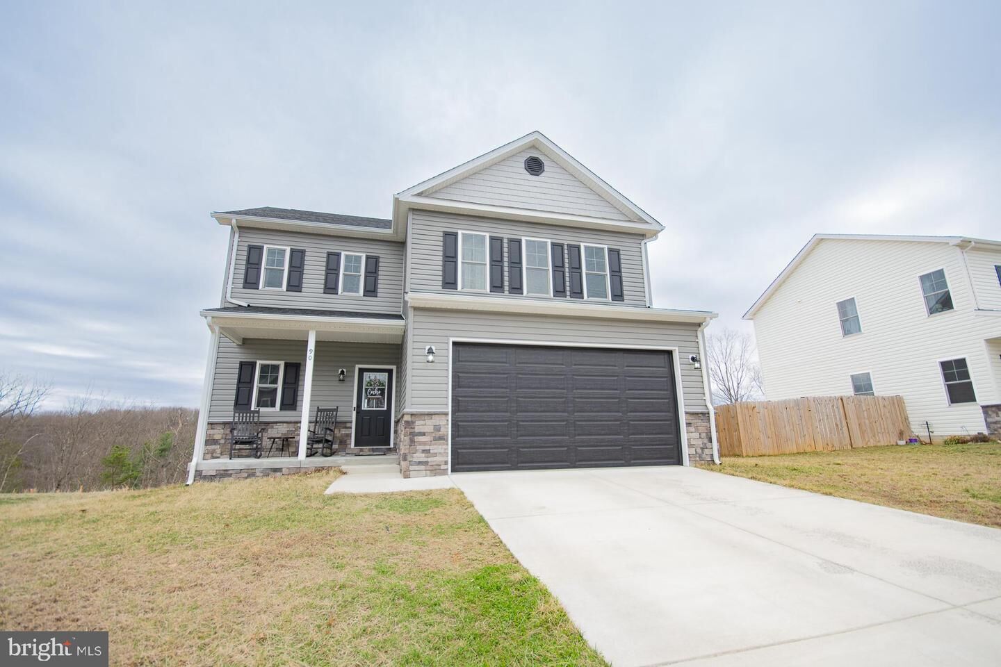 Property Photo:  90 Larimar Lane  WV 25428 