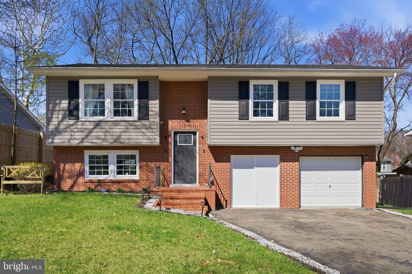 Property Photo: 7926 Tower Court Road MD 21144