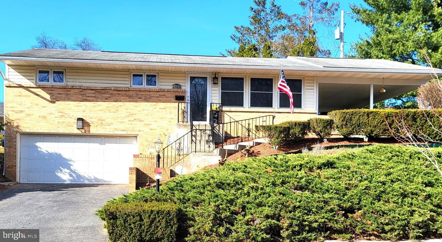 Property Photo:  3408 Ridgeway Road  PA 17109 