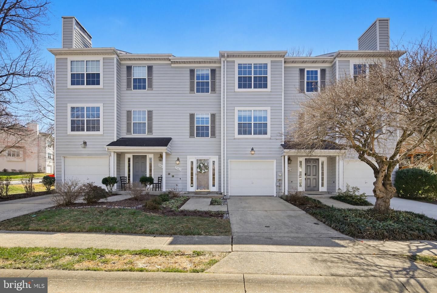 Property Photo:  5347 Chase Lions Way  MD 21044 