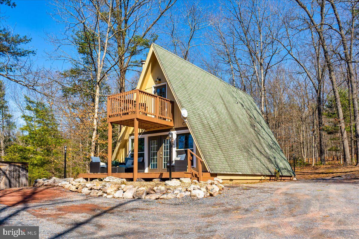 Property Photo:  14141 Roberts Road  MD 21750 