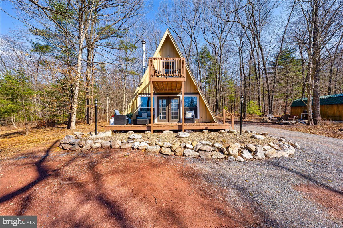 Property Photo:  14141 Roberts Road  MD 21750 