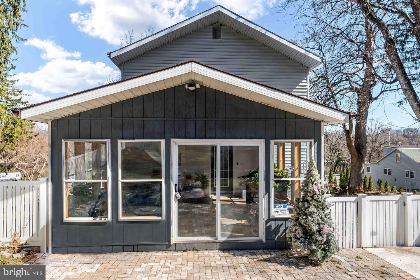 Property Photo:  5012 Erbs Bridge Road  PA 17050 