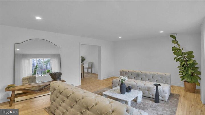 Property Photo:  1433 Southwind Way  PA 19025 