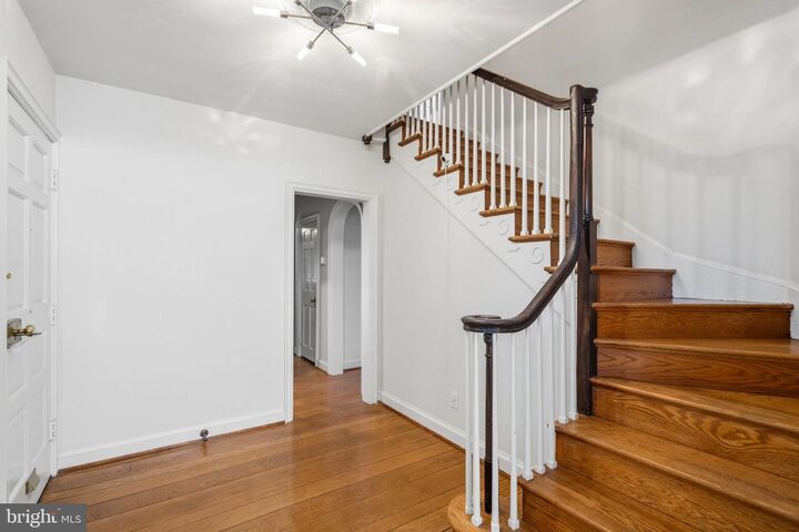 Property Photo: 2116 Branch Avenue SE DC 20020