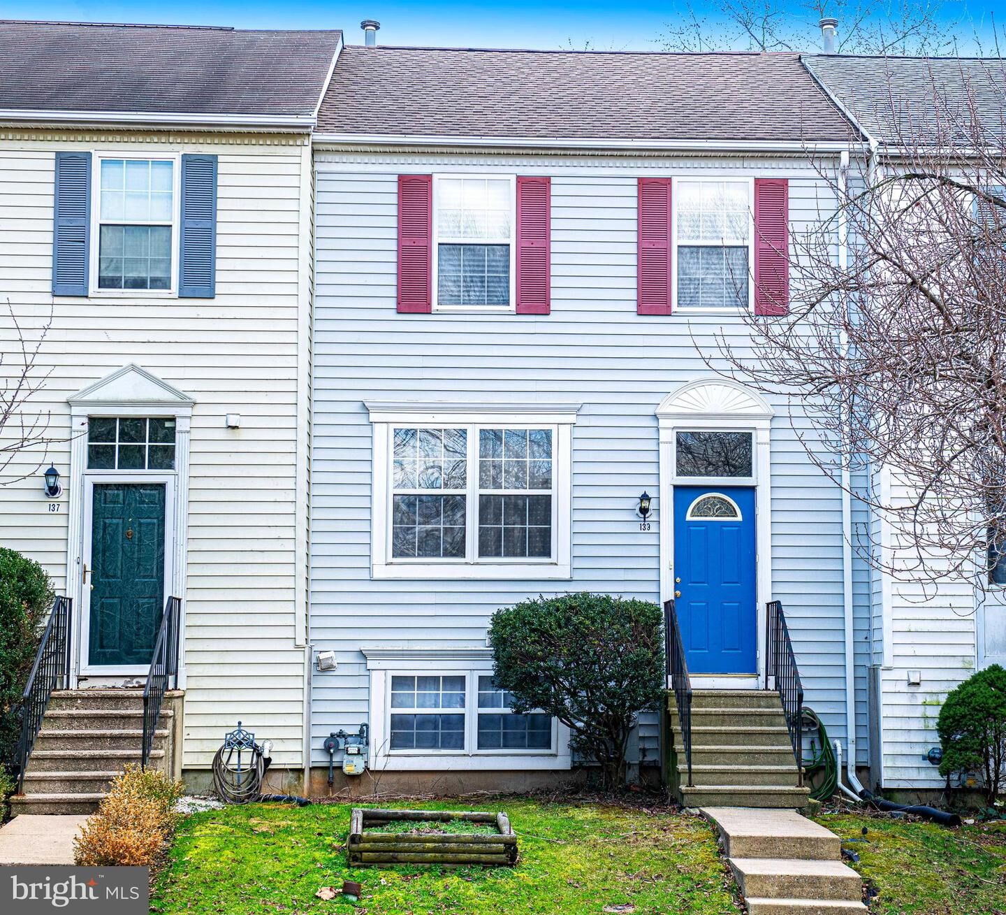 Property Photo:  139 Remington Circle  MD 21078 