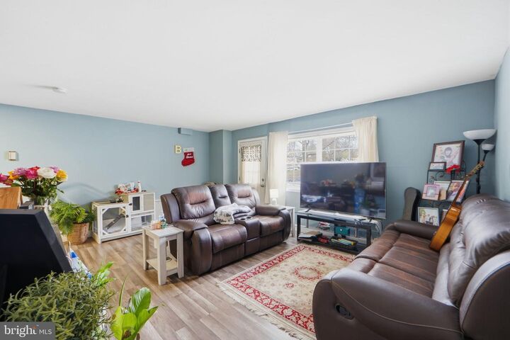 Property Photo: 4405 Romlon Street 104 MD 20705