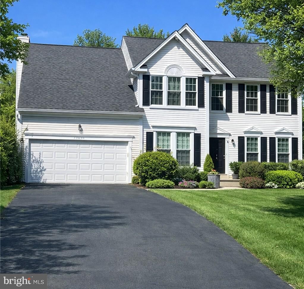 Property Photo:  20654 Settlers Place  VA 20165 