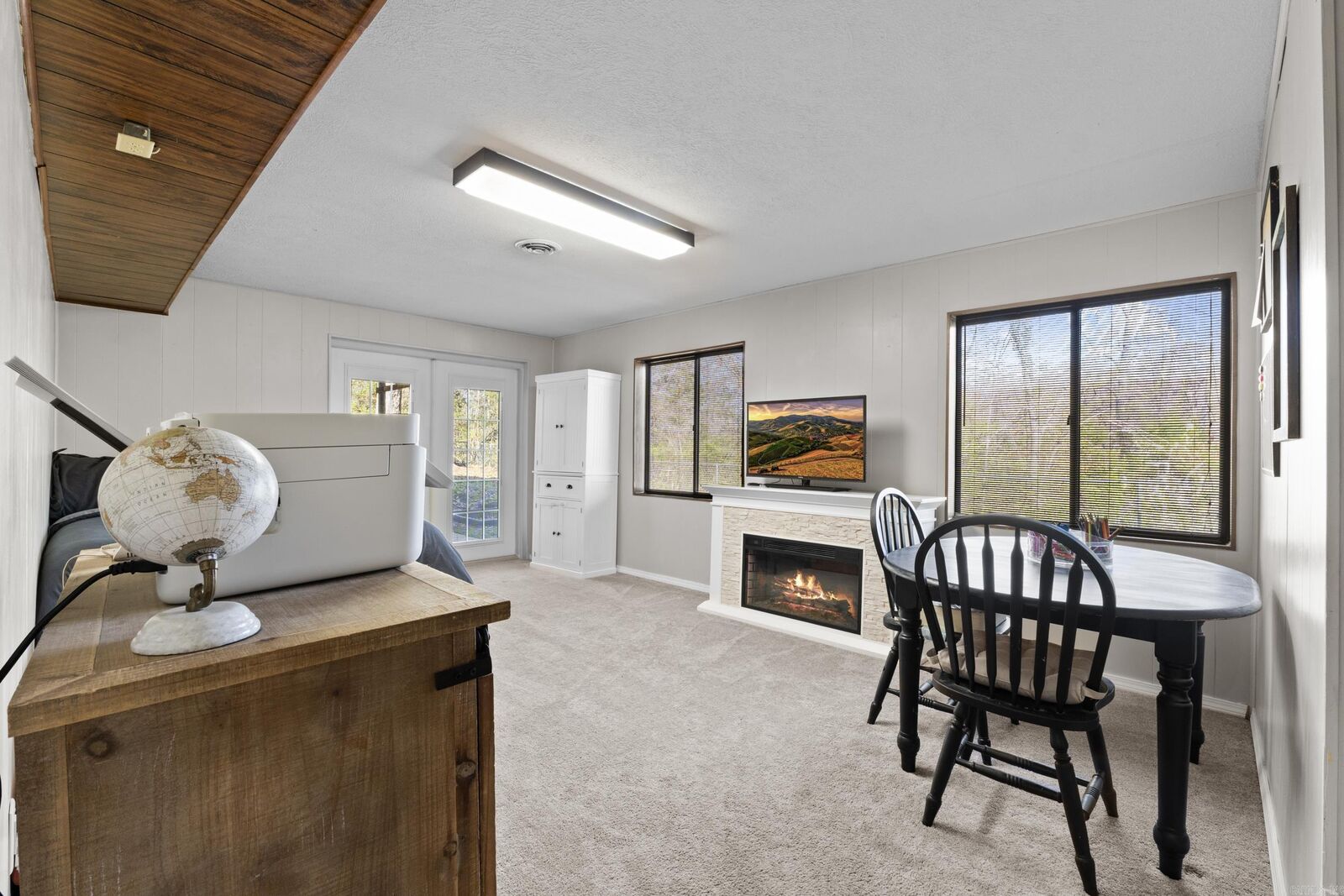 Property Photo:  152 Blou Clower Point  AR 72619 