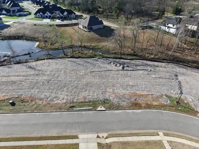 Property Photo:  Lot 28 Lake Point Circle  AR 72019 