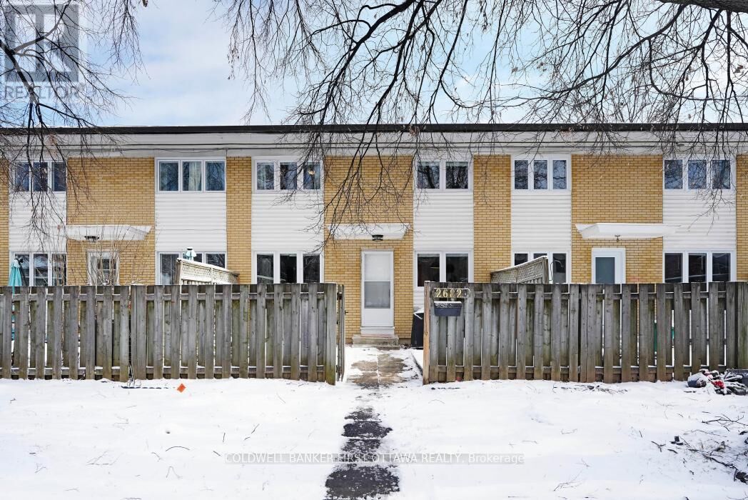 Property Photo:  2682B Moncton Road  ON K2B 7W1 