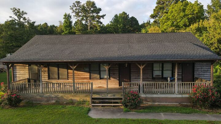 Property Photo:  112 Gillespie Drive  GA 30721 